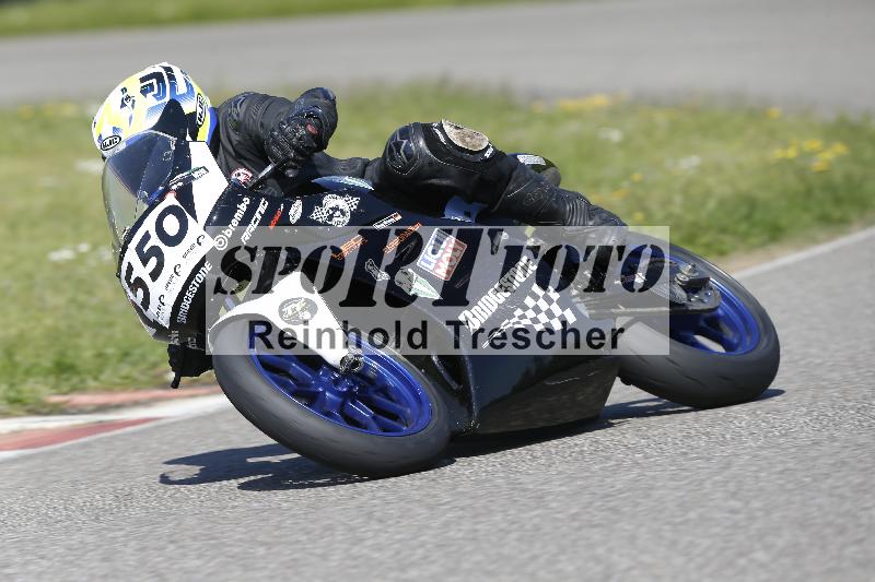 /12 30.04.2025 Speer Racing ADR/Classic/550